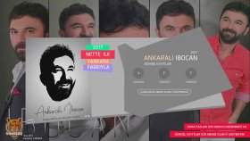 Ankaralı İbocan - Hareketli Parçalar Ankaralı İbocan - Hareketli Parçalar
