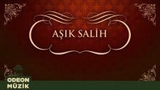 Aşık Salihi - Beni Mecnun Sen Ettin (45'lik)