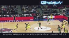 Fenerbahçe'den Final Four Klibi! (Fener 4 Glory)