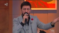 Ferman Toprak - Hayatı Tesbih Yapmışım (3 Adam Canlı Performans)