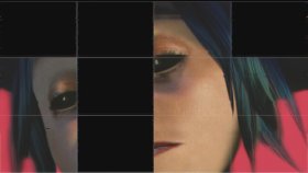 Gorillaz - The Apprentice Gorillaz - The Apprentice