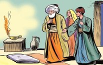 Mışıl Mışıl - Nasreddin Hoca
