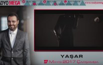 Radyo Mega 17 Mayıs 2017 Yaşar Yayını!