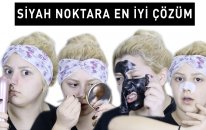Sıyah Noktalara En İyi Çözüm