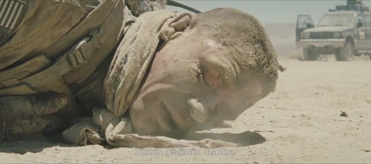 Sniper Duvar (2017) Türkçe Altyazılı Fragman