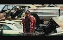Transformers 5 Son ŞövalyeTürkçe Altyazılı Full HD