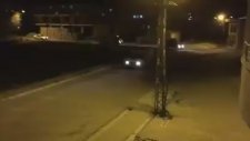 Zırhlı Polis Aracından Dursun Özbek İstifa Anonsu