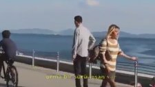 Kadınların Yol Soran Çocuğa Tepkileri