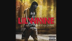 Lil Wayne - Right Above It Ft. Drake Lil Wayne - Right Above It Ft. Drake