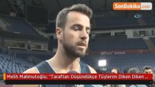 Melih Mahmutoğlu: