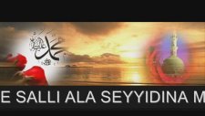 Sami Yusuf - Allahumme Salli Ala