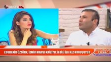 Ebubekir Öztürk: Özür Diliyorum Ama...