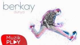 Berkay - Dünya Berkay - Dünya