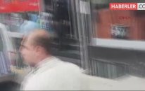 Esenyurt'ta 5 Kız Öğrenciyi Taciz Eden Kırtasiyeci Gözaltına Alındı