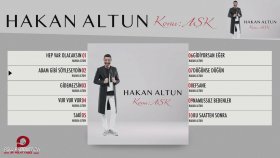Hakan Altun - Adam Gibi Söyleseydin Hakan Altun - Adam Gibi Söyleseydin