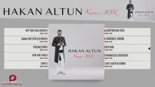 Hakan Altun - Efsane