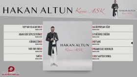 Hakan Altun - Efsane Hakan Altun - Efsane