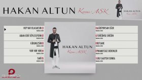Hakan Altun - Hep Var Olacaksın Hakan Altun - Hep Var Olacaksın