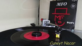 MFÖ - Sufi MFÖ - Sufi