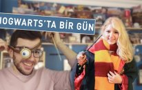 Mösyö Taha'yla Ev Turu!