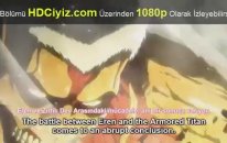Shingeki no Kyojin (Attack on Titan) 2. Sezon 8. Bölüm