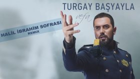 Turgay Başyayla - Halil İbrahim Sofrası Turgay Başyayla - Halil İbrahim Sofrası