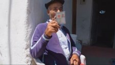 68 Yıl Kimliksiz Yaşadı