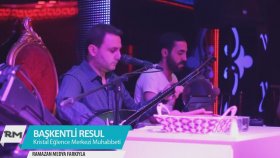 Baskentli Resul - Gurbeti Ben Mi Yarattım Baskentli Resul - Gurbeti Ben Mi Yarattım