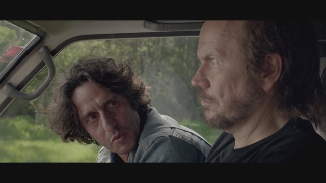 Casi Leyendas (2017) Fragman