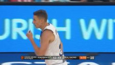 Euroleague Final Four Maç Özeti : Fenerbahçe Istanbul 84-75 Real Madrid