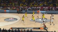 Fenerbahçe 84-75 Real Madrid - Maç Özeti izle (19 Mayıs 2017)