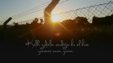 İclal Aydın - Bir Cihan Kafes / Bölemedim Felek İle Kozumu (feat. Gökçe Kılınçer)