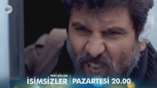 İsimsizler 9 Bölüm Fragmanı