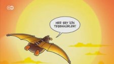 Penguen'in Veda Uçuşu