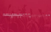 Can Demir Ft. Mpirgkel - Back In Your Life (Remix - 2017)