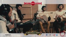 Çubuklu Cem - Kozan Dağı - Ninnah - Canlı Performans - Aşk Müzik 2017