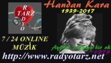 Handan Kara - Ayrılık Ateşten Bir Ok