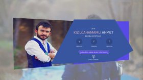 Kızılcahamamlı Ahmet - Karışık Parçalar Kızılcahamamlı Ahmet - Karışık Parçalar