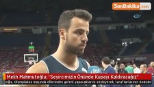 Melih Mahmutoğlu: