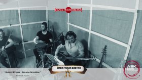 Ömer Faruk Bostan - Saffet Efendi - Kulada Sevdiğim Kula Ömer Faruk Bostan - Saffet Efendi - Kulada Sevdiğim Kula