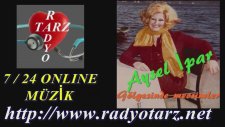 Aysel İpar - Gölgesinde Mevsimler
