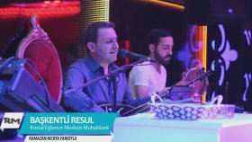 Baskentli Resul - Ge Ne Olur Baskentli Resul - Ge Ne Olur