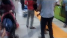 Bursaray'da Uyuşturucu Komasına Girdi..