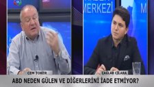 Cem Toker: Vizesiz Avrupa ancak lastik botla mümkün