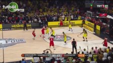 Fenerbahçe, Euroleague şampiyonu oldu!