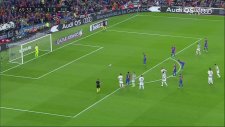 Futbol Tarihinin En Yalan Penaltısı!