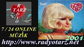 Gönül Yazar - Vay Sürmeli Sürmeli Gönül Yazar - Vay Sürmeli Sürmeli
