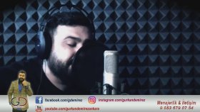 Gurkan Demirez - Daha Ne Söyleyim Sana Vefasız Gurkan Demirez - Daha Ne Söyleyim Sana Vefasız