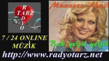 Muazzez Abacı - Bak Yeşil Yeşil