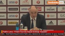 Pablo Laso: